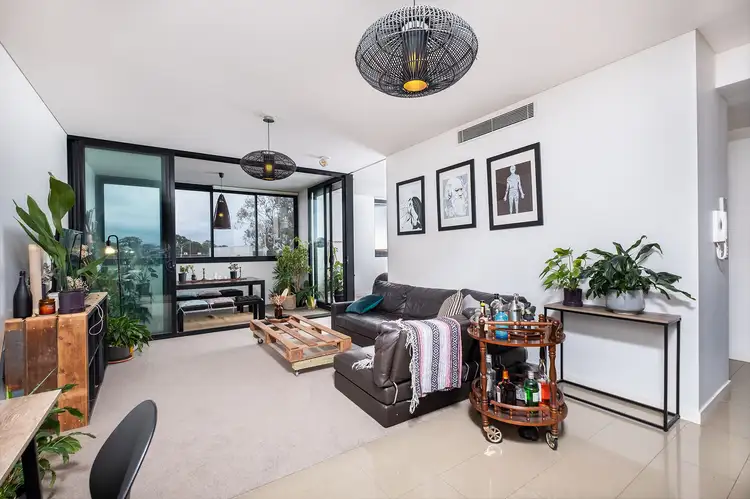 Main view of Homely apartment listing, 209/7 Gantry Lane, Camperdown NSW 2050
