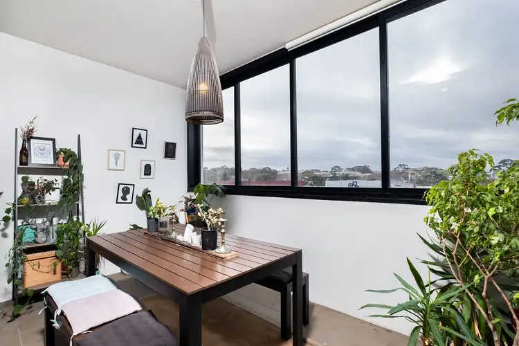 Fourth view of Homely apartment listing, 209/7 Gantry Lane, Camperdown NSW 2050