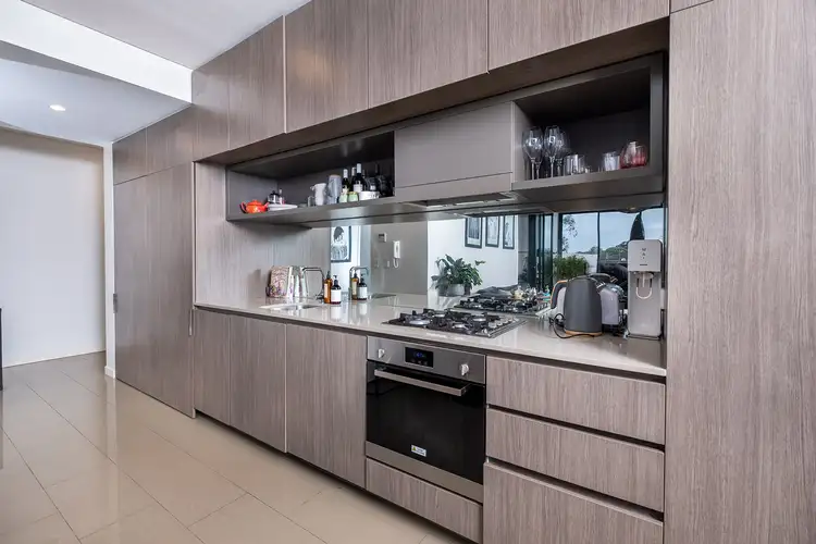 Fifth view of Homely apartment listing, 209/7 Gantry Lane, Camperdown NSW 2050