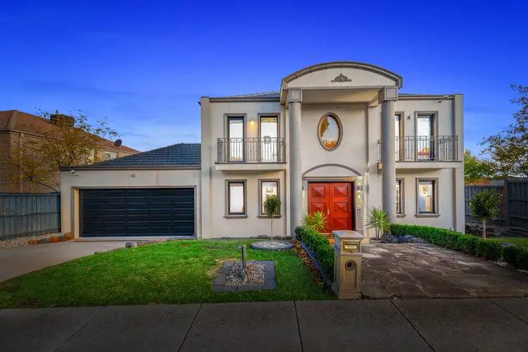 23 Crestmont Terrace, Craigieburn VIC 3064