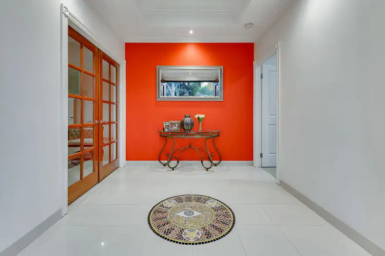 Third view of Homely house listing, 23 Crestmont Terrace, Craigieburn VIC 3064