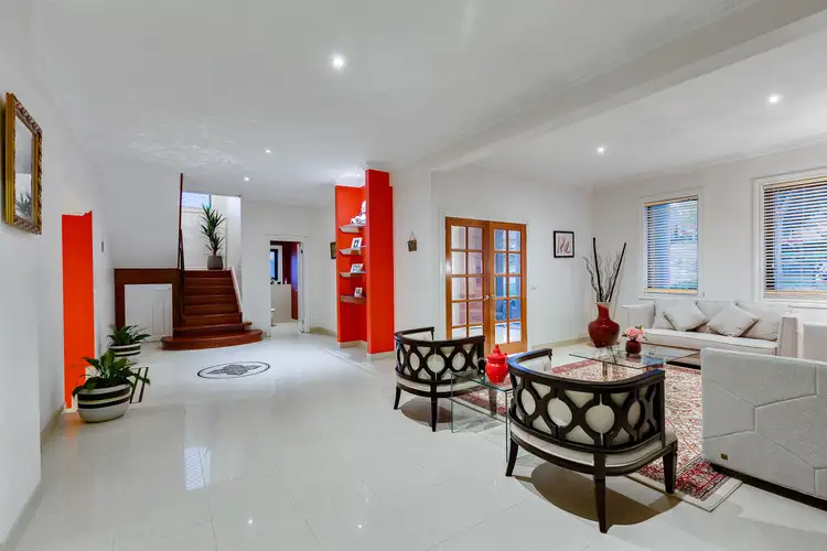 Fourth view of Homely house listing, 23 Crestmont Terrace, Craigieburn VIC 3064
