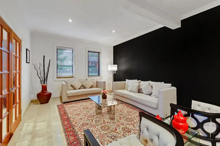 Fifth view of Homely house listing, 23 Crestmont Terrace, Craigieburn VIC 3064