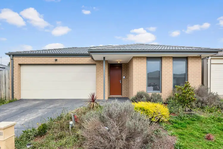Main view of Homely house listing, 22 Licodia Parade, Mernda VIC 3754
