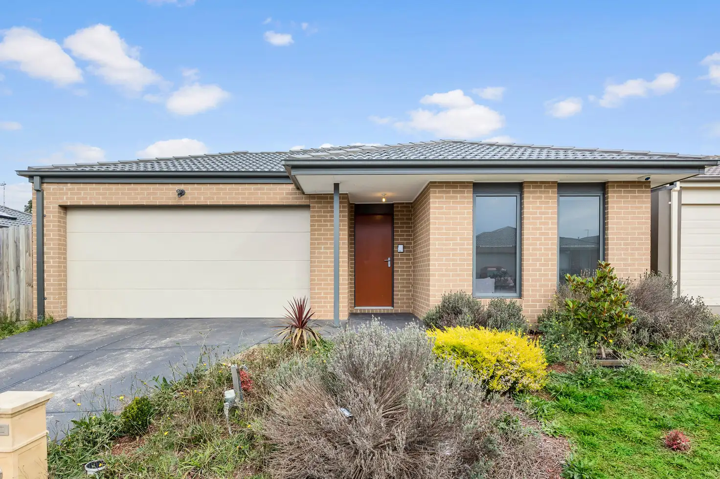 Main view of Homely house listing, 22 Licodia Parade, Mernda VIC 3754