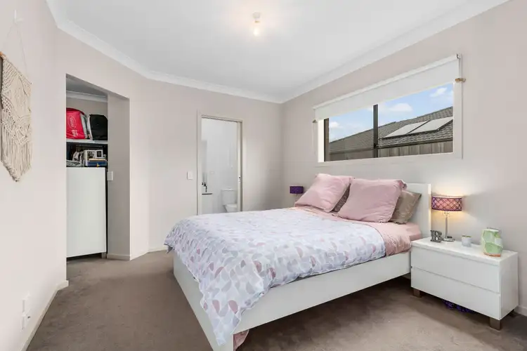 Sixth view of Homely house listing, 22 Licodia Parade, Mernda VIC 3754