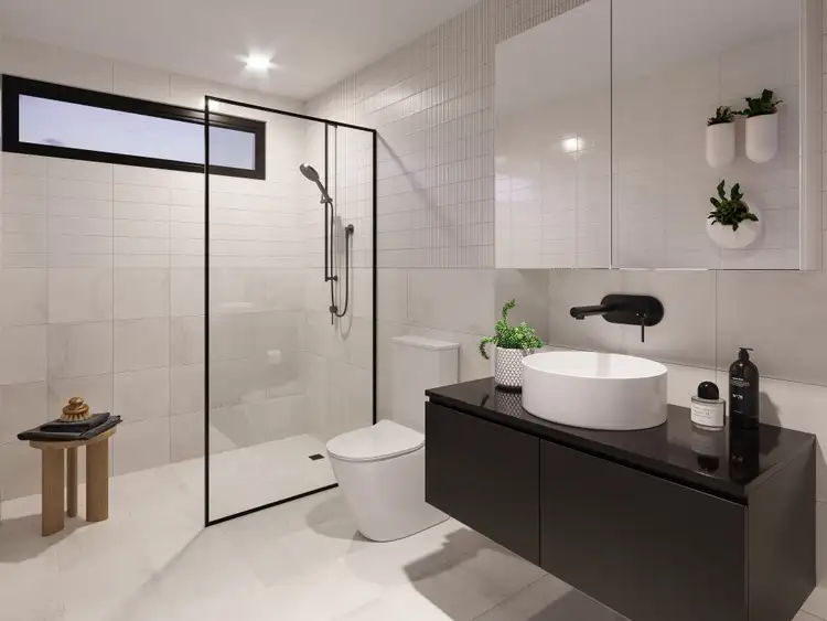 Third view of Homely townhouse listing, 2/1562- 1564 Dandenong Road, Huntingdale VIC 3166