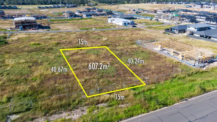 131 McCulloch Street, Riverstone NSW 2765