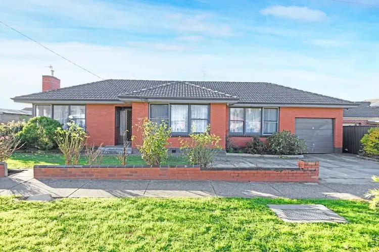 1 Bala Street, Sebastopol VIC 3356