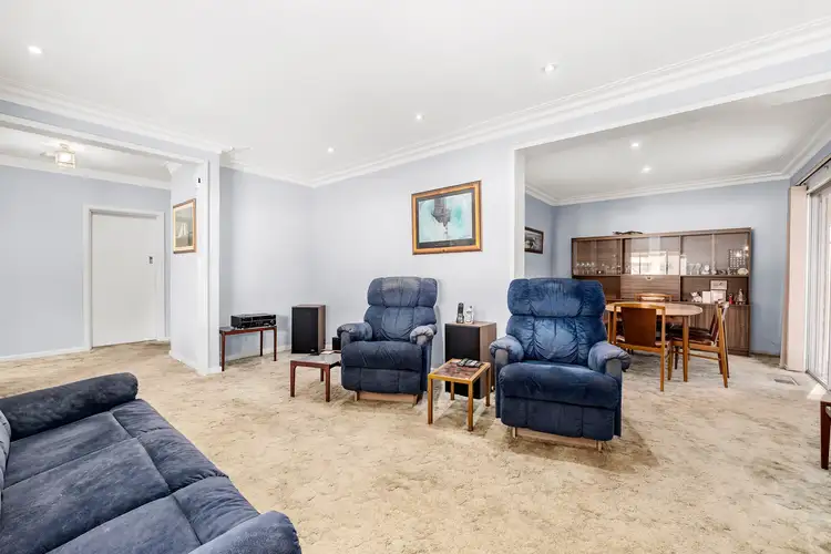 Third view of Homely house listing, 8 Keith Grove, Ringwood VIC 3134
