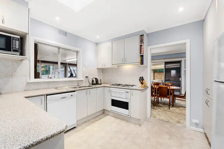 Fourth view of Homely house listing, 8 Keith Grove, Ringwood VIC 3134