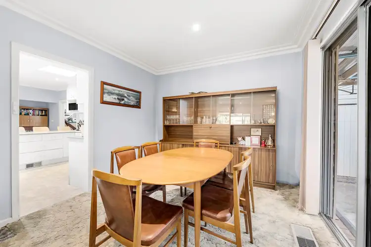 Fifth view of Homely house listing, 8 Keith Grove, Ringwood VIC 3134