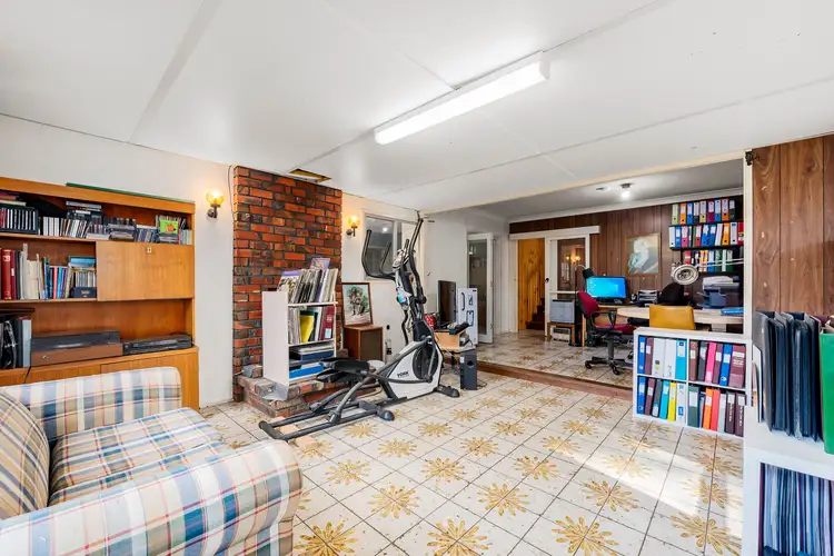 Sixth view of Homely house listing, 8 Keith Grove, Ringwood VIC 3134