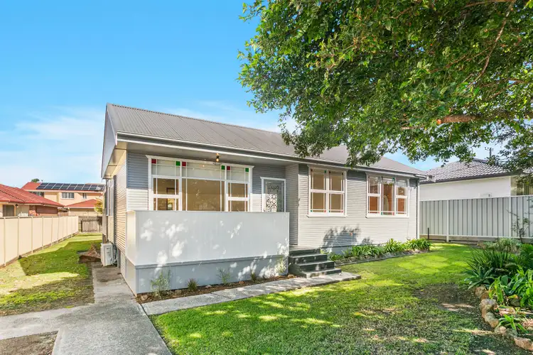 Main view of Homely house listing, 10 Barrack Avenue, Barrack Heights NSW 2528