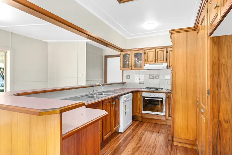 Second view of Homely house listing, 10 Barrack Avenue, Barrack Heights NSW 2528