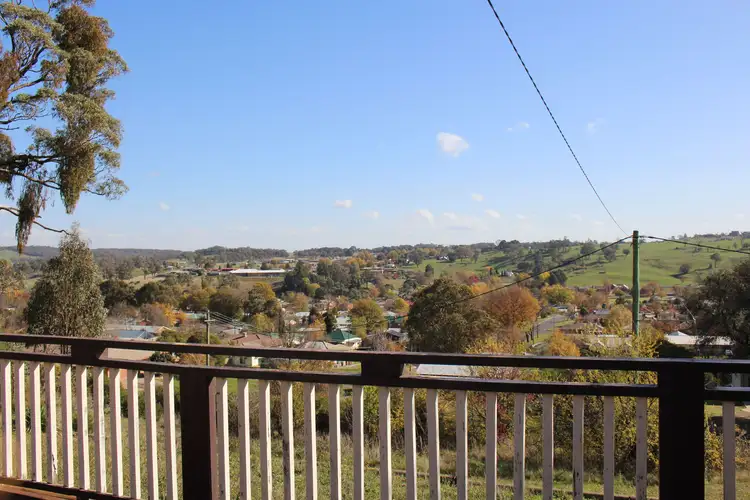 92 Gilbert Street, Tumbarumba NSW 2653