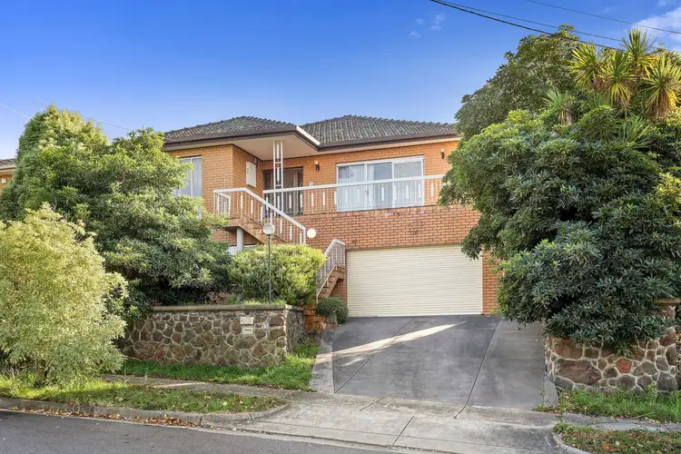 29 Wanbanna Avenue, Greensborough VIC 3088