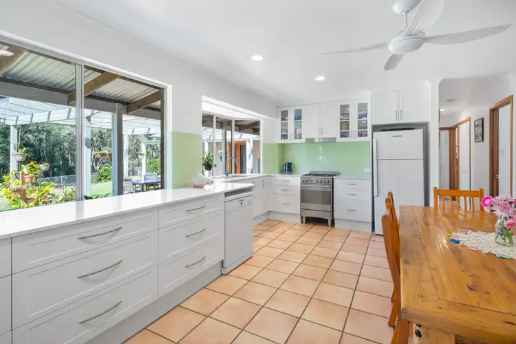 Main view of Homely house listing, 3 Taylor Drive, Pomona QLD 4568