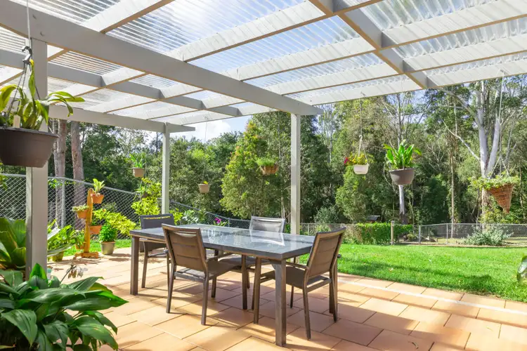 Second view of Homely house listing, 3 Taylor Drive, Pomona QLD 4568