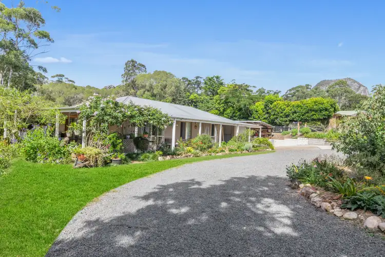 Third view of Homely house listing, 3 Taylor Drive, Pomona QLD 4568