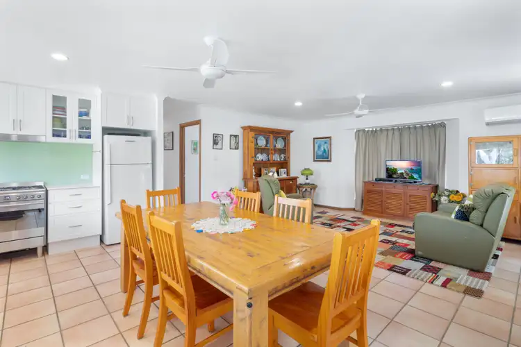 Fourth view of Homely house listing, 3 Taylor Drive, Pomona QLD 4568