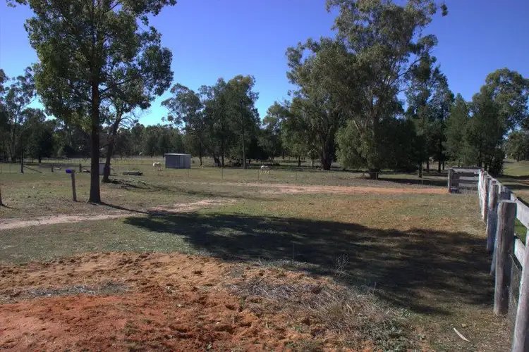 Third view of Homely land listing, Address available on request
