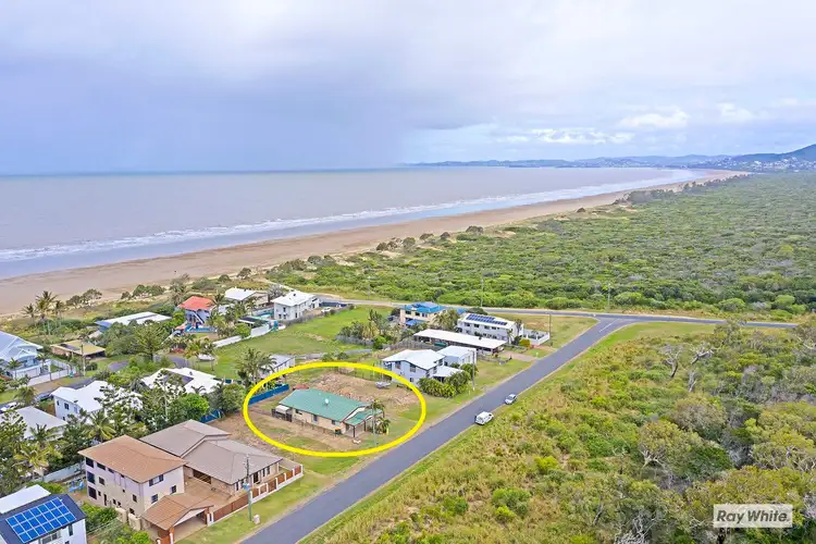 Main view of Homely house listing, 13 Mirrawena Avenue, Bangalee QLD 4703