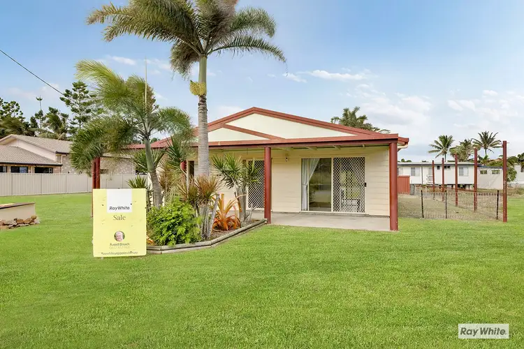 Second view of Homely house listing, 13 Mirrawena Avenue, Bangalee QLD 4703