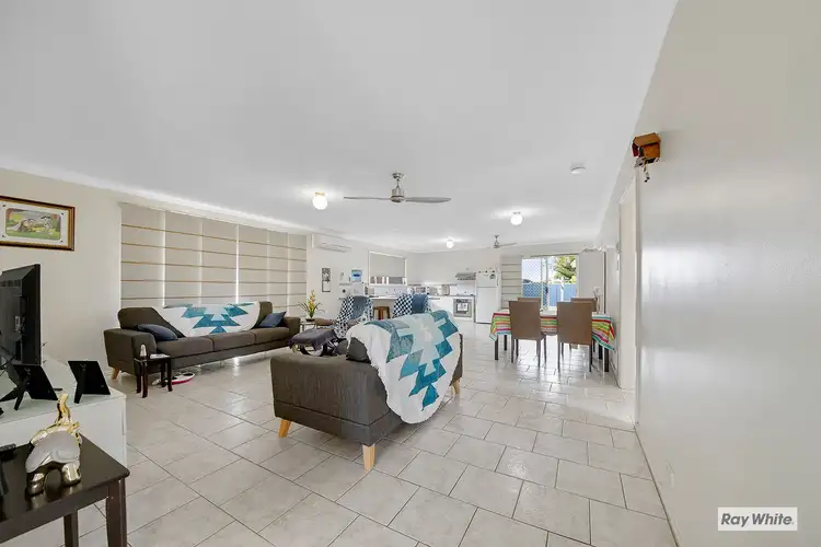 Third view of Homely house listing, 13 Mirrawena Avenue, Bangalee QLD 4703