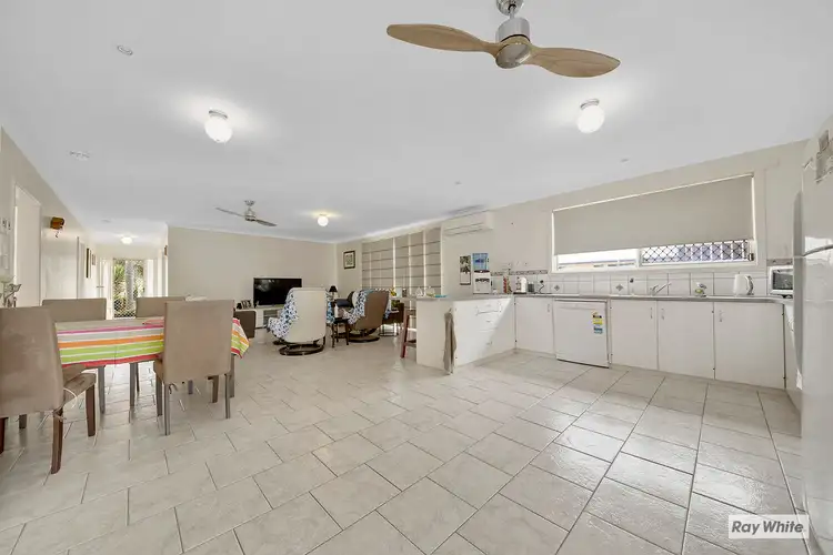 Fourth view of Homely house listing, 13 Mirrawena Avenue, Bangalee QLD 4703