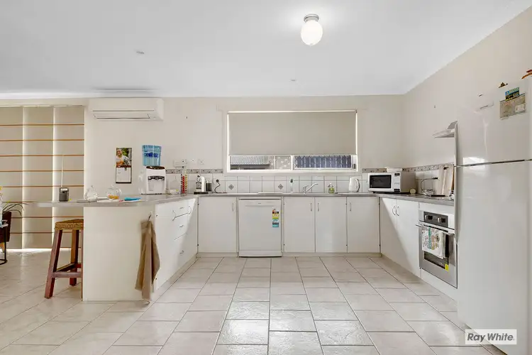Fifth view of Homely house listing, 13 Mirrawena Avenue, Bangalee QLD 4703