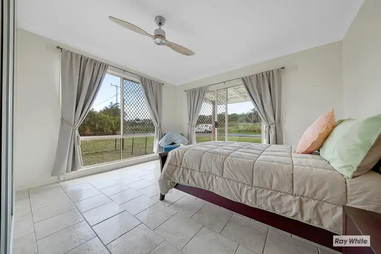 Sixth view of Homely house listing, 13 Mirrawena Avenue, Bangalee QLD 4703