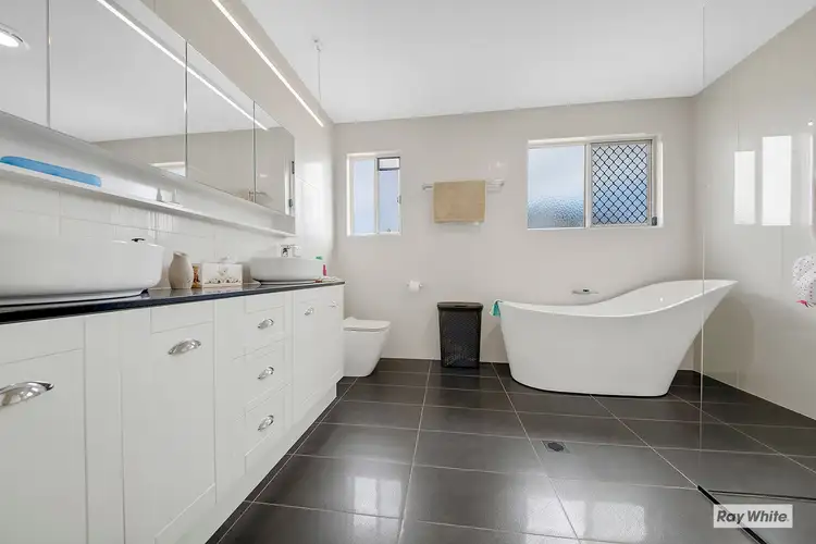 Seventh view of Homely house listing, 13 Mirrawena Avenue, Bangalee QLD 4703
