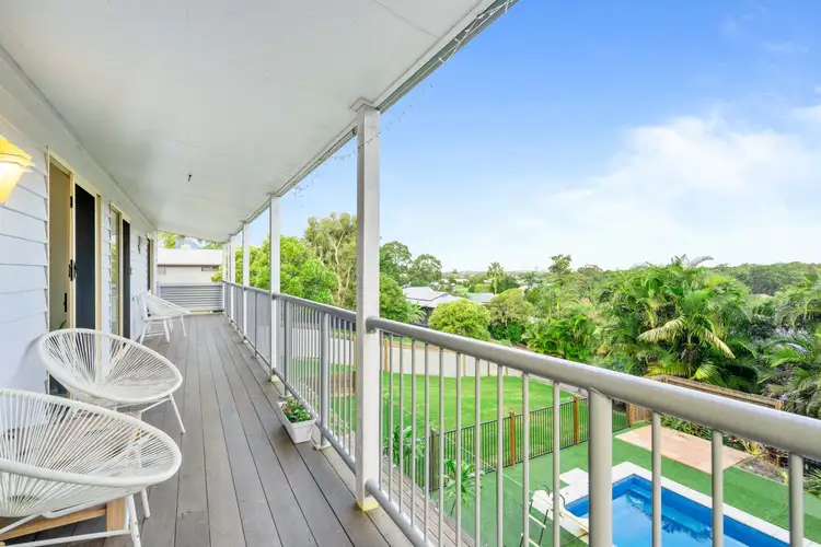 50 Seagull Avenue, Aroona QLD 4551