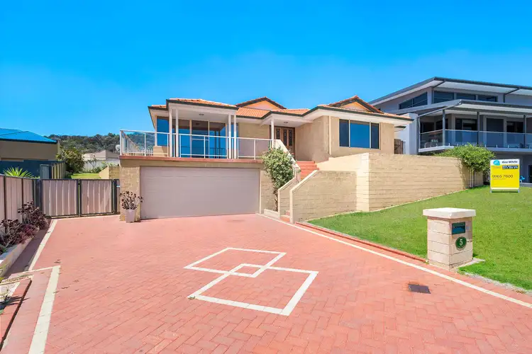 5 Toba Nook, Wandina WA 6530
