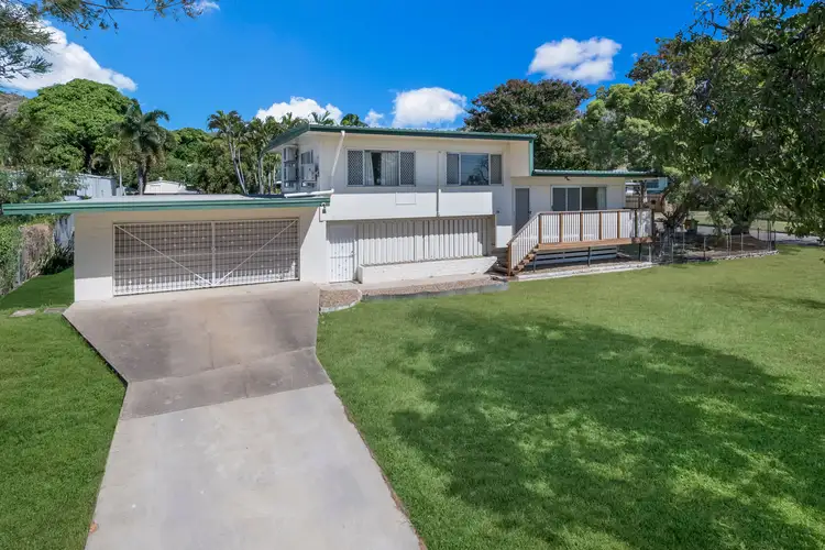 22 Halley Street, Wulguru QLD 4811