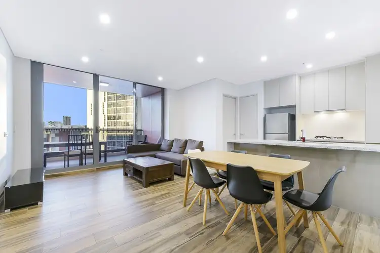 Second view of Homely apartment listing, 456/92 Epsom Road, Zetland NSW 2017