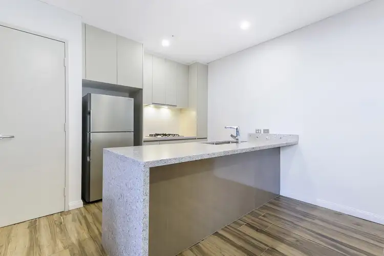 Third view of Homely apartment listing, 456/92 Epsom Road, Zetland NSW 2017