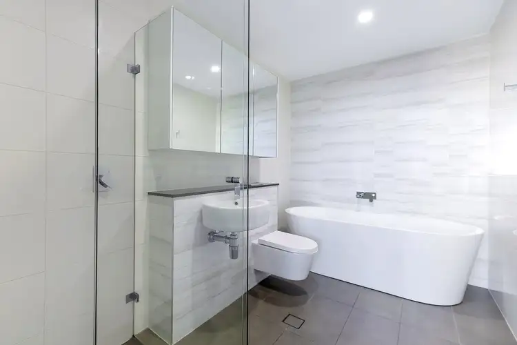 Fourth view of Homely apartment listing, 456/92 Epsom Road, Zetland NSW 2017