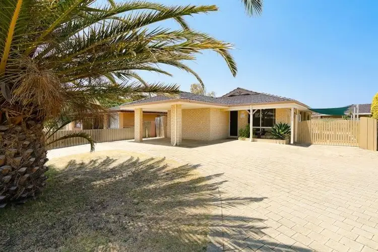 Main view of Homely house listing, 1/63 Saw Avenue, Rockingham WA 6168