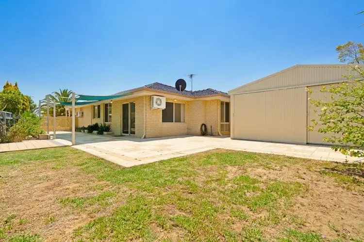 Third view of Homely house listing, 1/63 Saw Avenue, Rockingham WA 6168