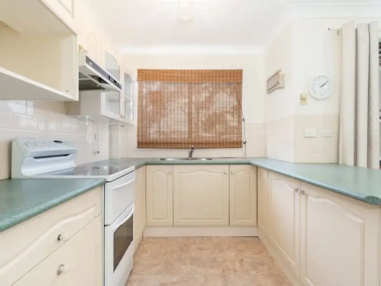 Third view of Homely unit listing, 3/29-31 First Street, Kingswood NSW 2747