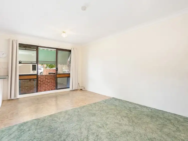 Fourth view of Homely unit listing, 3/29-31 First Street, Kingswood NSW 2747