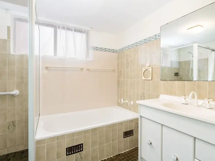 Sixth view of Homely unit listing, 3/29-31 First Street, Kingswood NSW 2747