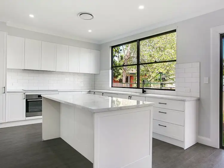Second view of Homely house listing, 69 Pembroke Street, Cambridge Park NSW 2747