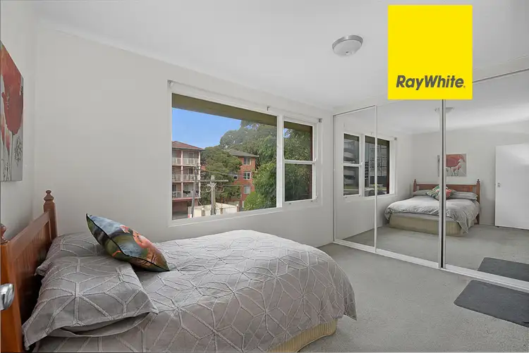 4 2-4 Taylor Street, Kogarah NSW 2217