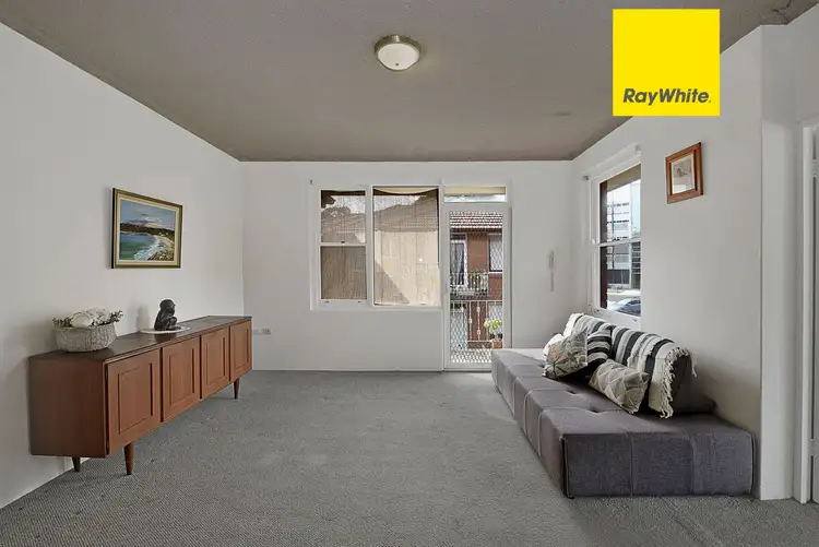 Second view of Homely unit listing, 4 2-4 Taylor Street, Kogarah NSW 2217