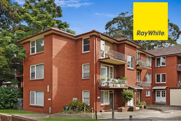 Sixth view of Homely unit listing, 4 2-4 Taylor Street, Kogarah NSW 2217