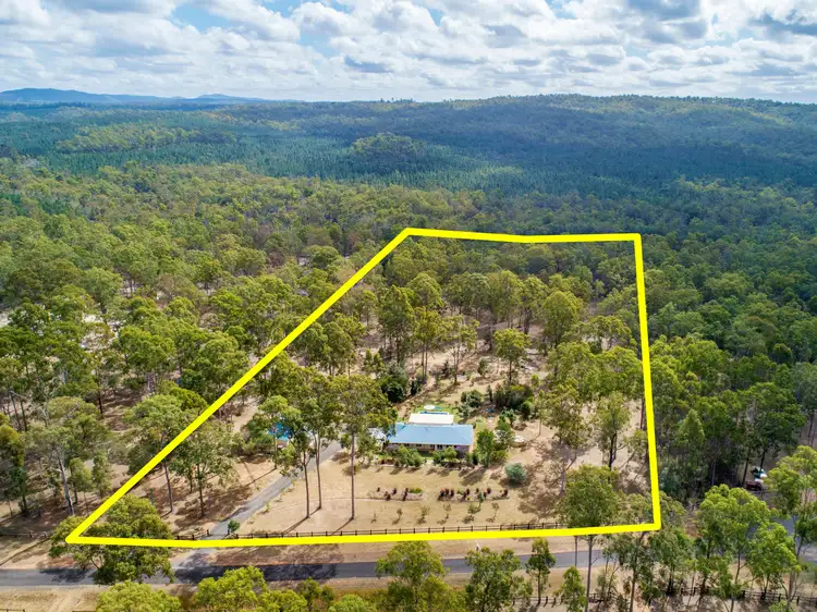 Main view of Homely house listing, 75 Gloucester Court, Mount Hallen QLD 4312