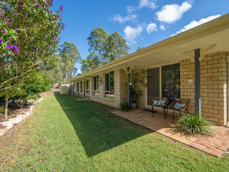 Second view of Homely house listing, 75 Gloucester Court, Mount Hallen QLD 4312